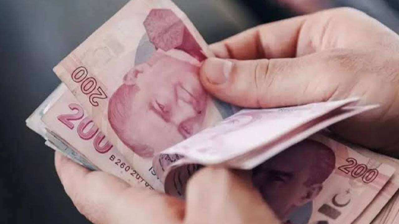 Emeklinin ocak maaş zammı belli oldu: SGK Uzmanı Emin Yılmaz net rakam verdi! 2